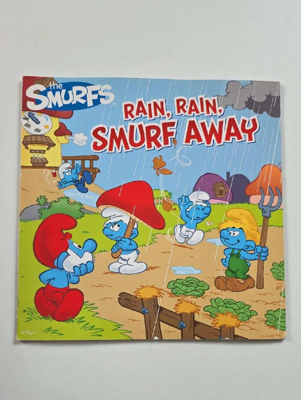Children' Books - Character Book Set Of 8
